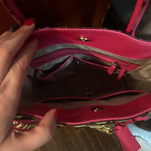 Michael Kors tote purse - Picture 5 of 5